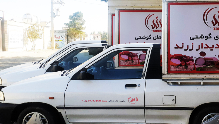 تیم پخش